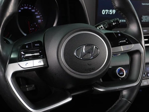 Седан Hyundai Elantra 2021 года, 2056000 рублей, Воронеж