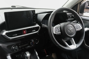 Внедорожник Toyota Raize 2021 года, 1699000 рублей, Новокузнецк