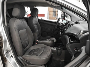 Хетчбэк Ravon R2 2016 года, 819000 рублей, Ставрополь