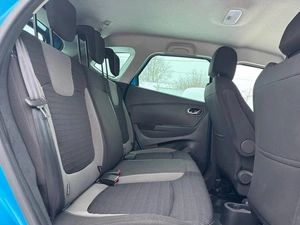 Внедорожник Renault Kaptur 2018 года, 1650000 рублей, Ижевск