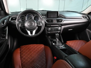 Седан Mazda 6 2016 года, 1779000 рублей, Ростов-на-Дону