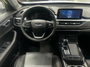 Внедорожник Chery Tiggo 7 Pro 2022 года, 1690000 рублей, Красноярск