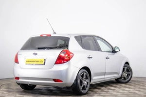 Хетчбэк Kia Ceed 2007 года, 339000 рублей, Пермь
