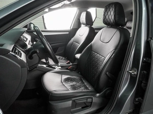 Лифтбек Skoda Octavia 2015 года, 1349000 рублей, Воронеж