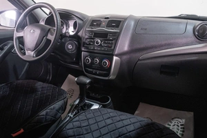 Седан ВАЗ (LADA) Granta 2020 года, 859000 рублей, Томск