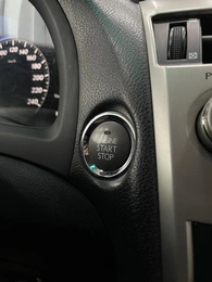 Внедорожник Lexus RX 2011 года, 1847000 рублей, Солонцы