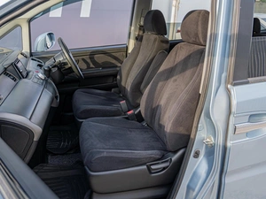 Минивэн Honda Stepwgn 2009 года, 1290000 рублей, Краснодар