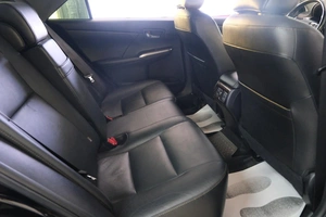 Седан Toyota Camry 2016 года, 1939000 рублей, Омск