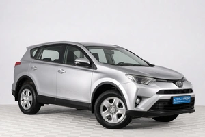 Внедорожник Toyota RAV4 2018 года, 2149000 рублей, Челябинск