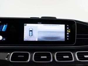 Внедорожник Mercedes-benz GLE-класс AMG 2022 года, 12099050 рублей, Москва