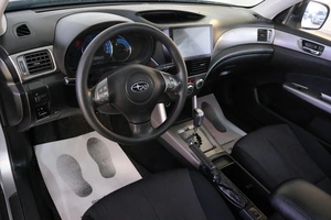 Внедорожник Subaru Forester 2009 года, 1039000 рублей, Омск