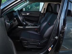 Внедорожник Changan CS35 Plus 2023 года, 1698000 рублей, Тверь
