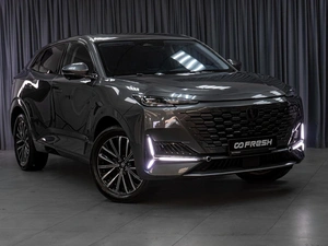 Внедорожник Changan UNI-K 2023 года, 3160000 рублей, Тюмень