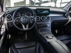 Внедорожник Mercedes-benz GLC-класс 2019 года, 4040000 рублей, Краснодар