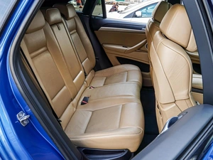 Внедорожник BMW X6 M 2012 года, 2445000 рублей, Краснодар