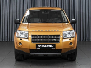 Внедорожник Land Rover Freelander 2007 года, 1299000 рублей, Ставрополь
