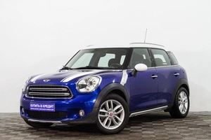 Хетчбэк MINI Cooper 2015 года, 1429000 рублей, Сургут
