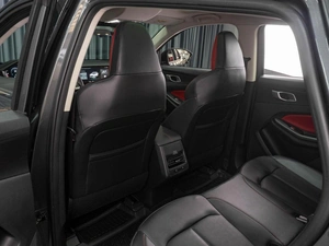 Внедорожник Changan CS55 Plus 2024 года, 2369000 рублей, Тюмень