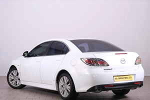 Седан Mazda 6 2011 года, 959000 рублей, Омск