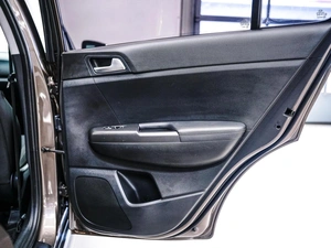 Внедорожник Kia Sportage 2017 года, 2049000 рублей, Красноярск