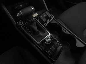 Внедорожник Kia Sportage 2025 года, 4098000 рублей, Тюмень