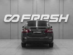 Седан Nissan Sentra 2014 года, 970000 рублей, Ростов-на-Дону
