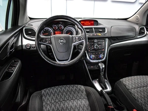 Внедорожник Opel Mokka 2014 года, 1250000 рублей, Муром