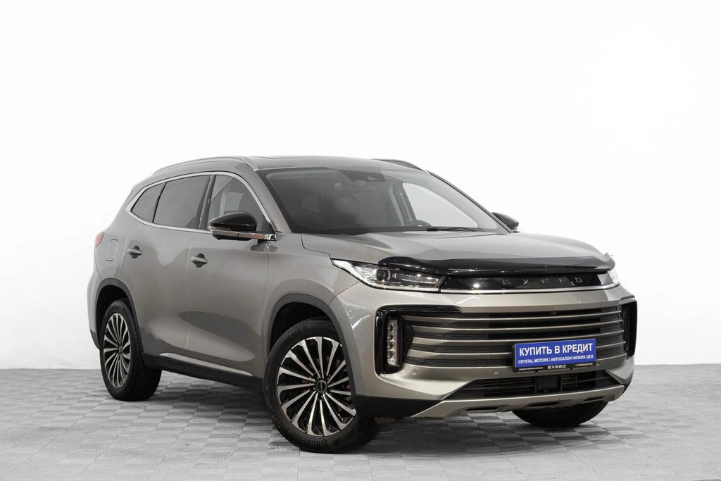 Внедорожник EXEED TXL 2023 года, 2449000 рублей, Барнаул