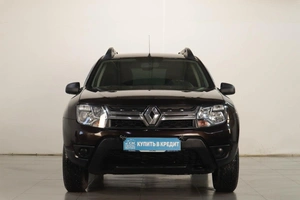 Внедорожник Renault Duster 2015 года, 949000 рублей, Челябинск