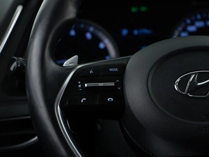 Седан Hyundai Sonata 2021 года, 2649999 рублей, Москва