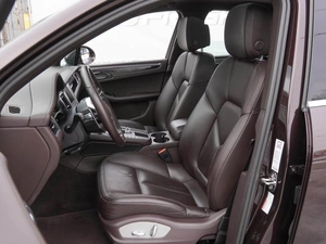 Внедорожник Porsche Macan S 2014 года, 3610000 рублей, Волгоград