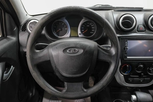 Седан ВАЗ (LADA) Granta 2013 года, 299000 рублей, Новокузнецк