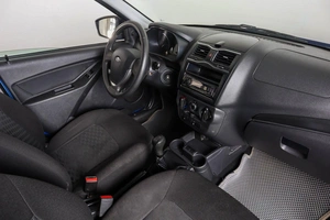 Седан ВАЗ (LADA) Granta 2018 года, 579000 рублей, Пермь