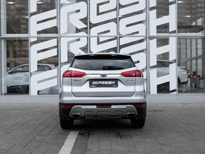 Внедорожник Geely Atlas 2020 года, 1534000 рублей, Ставрополь