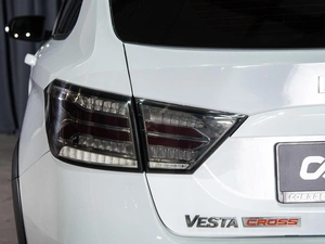 Универсал ВАЗ (LADA) Vesta Cross 2019 года, 920000 рублей, Волгоград