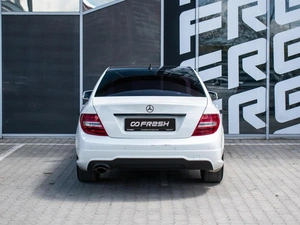 Седан Mercedes-benz C-класс 2012 года, 1260000 рублей, Краснодар