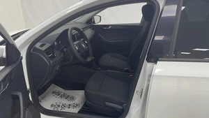 Лифтбек Skoda Rapid 2020 года, 1525000 рублей, Смоленск