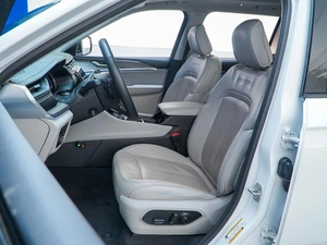 Внедорожник Jeep Grand Cherokee 2021 года, 5849055 рублей, Москва
