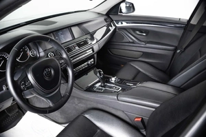 Седан BMW 5 серия 2012 года, 2119000 рублей, Пермь