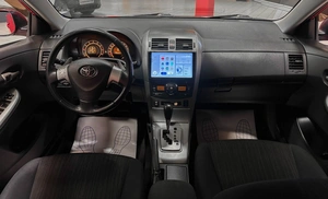 Седан Toyota Corolla 2008 года, 1147000 рублей, Красноярск