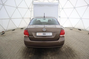 Седан Volkswagen Polo 2014 года, 999000 рублей, Обнинск