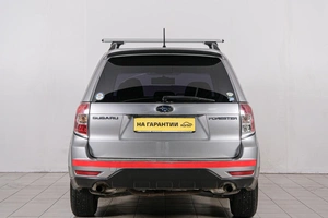 Внедорожник Subaru Forester 2010 года, 1349000 рублей, Красноярск