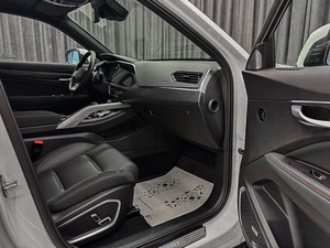 Внедорожник Geely Tugella 2023 года, 2999000 рублей, Красноярск
