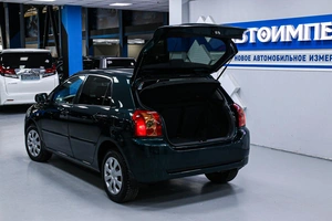 Хетчбэк Toyota Corolla 2005 года, 783000 рублей, Солонцы