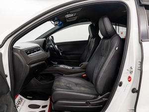 Внедорожник Honda Vezel 2018 года, 1747000 рублей, Красноярск