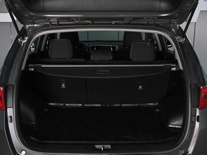 Внедорожник Kia Sportage 2018 года, 2359000 рублей, Аксай