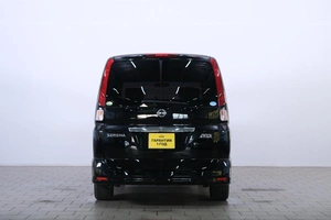 Минивэн Nissan Serena 2008 года, 1169000 рублей, Омск