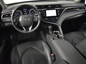 Седан Toyota Camry 2019 года, 2743100 рублей, Казань