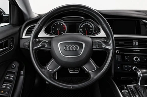 Седан Audi A4 2013 года, 1429000 рублей, Челябинск