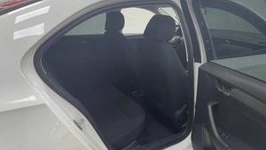 Лифтбек Skoda Rapid 2020 года, 1525000 рублей, Смоленск